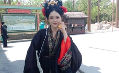 男生女生一起差差差带痛声的完整